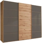 Schwebetürenschrank 3-türig Angebote von Linea Natura bei XXXLutz Möbelhäuser Salzgitter für 1.299,00 €
