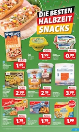 Aktueller nah&frisch Prospekt mit Fisch, "DER MARKT FÜR GUTES ESSEN UND TRINKEN", Seite 3