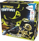 Attaque fantômes - GP GAMES en promo chez La Grande Récré Cergy à 34,99 €