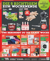 Aktueller Marktkauf Prospekt mit Mikrowelle, "Aktuelle Angebote", Seite 20