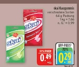 Spearmint im Angebot bei Marktkauf in Altenburg Spearmint Angebote von skai bei Marktkauf Altenburg für 0,29 €
