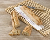 BAGUETTE TRADITION FARINE DE BLÉ FRANÇAIS dans le catalogue U Express