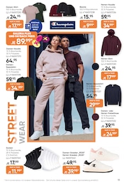 Herrenschuhe Angebot im aktuellen Galeria Prospekt auf Seite 19