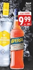 Aperol Angebote bei E center Herne für 9,99 €