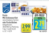 Aktuelle Frosta Angebote bei diska in Chemnitz Aktuelles Schlemmerfilet Angebot bei diska in Chemnitz ab 2,79 €