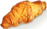 Schinken-Käse-Croissant² im REWE Prospekt Schinken-Käse-Croissant² von im aktuellen REWE Prospekt für 0,69 €