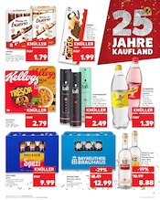 Aktueller Kaufland Prospekt mit Schnaps, "Aktuelle Angebote", Seite 3