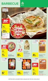 Offre Dinde dans le catalogue Carrefour du moment à la page 11