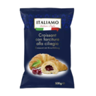 Croissant im Lidl Prospekt Croissant von ITALIAMO im aktuellen Lidl Prospekt für 2,99 €