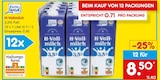 H-Vollmilch Angebote von Gutes Land bei Netto Marken-Discount Dortmund für 8,50 €