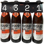 Hell von Kosmonaut für 1,99 € bei REWE im Angebot Hell von Kosmonaut im aktuellen REWE Prospekt