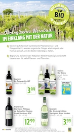 Getränke Angebot im aktuellen EDEKA Prospekt auf Seite 32