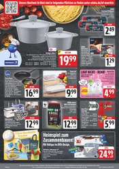 Aktueller EDEKA Prospekt mit Pfanne, "Wir lieben Lebensmittel!", Seite 26