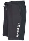 Herren Shorts im Angebot bei AWG in Offenbach Herren Shorts Angebote von Grinario Sports bei AWG Offenbach für 7,99 €