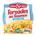 Torsades - WILLIAM SAURIN à 2,69 € dans le catalogue Carrefour