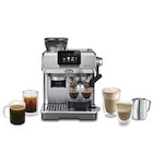 Expresso Delonghi La Specialista Touch EC9455.M - Delonghi en promo chez Darty Expresso Delonghi La Specialista Touch EC9455.M - Delonghi dans le catalogue Darty