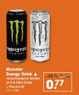 Aktuelle Energydrink Angebote bei V-Markt in Kempten (Allgäu) Aktuelles Energy Drink Angebot bei V-Markt in Kempten (Allgäu) ab 0,77 €
