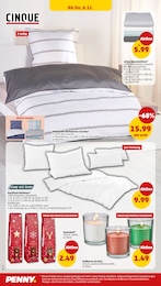 Penny Raumduft im Prospekt 