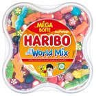 Bonbons "Méga boîte" - HARIBO dans le catalogue Carrefour Market