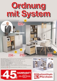 Aktueller Möbelzentrum Pforzheim Möbel & Einrichtung Prospekt für Mühlacker 06.12.2025 - 20.12.2025 Möbelzentrum Pforzheim Prospekt für Mühlacker mit 14 Seiten