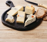 Assiette fromagère au lait pasteurisé sélection des médaillés en promo chez Super U Béziers à 11,49 €