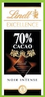-50 % de remise immédiate sur le 2ème produit identique sur la gamme des tablettes LINDT EXCELLENCE à Super U dans Perpignan -50 % de remise immédiate sur le 2ème produit identique sur la gamme des tablettes LINDT EXCELLENCE à Super U dans Perpignan
