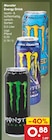 Energy Drink Angebote von Monster bei Netto Marken-Discount Bayreuth für 0,88 €