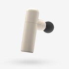 Pocket Gun Massagepistole für 59,99 € bei DECATHLON im Angebot Pocket Gun Massagepistole im aktuellen DECATHLON Prospekt