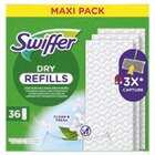 Boden-Staubtücher/Staubmagnet/-Kit von Swiffer für 4,99 € bei Lidl im Angebot Boden-Staubtücher/Staubmagnet/-Kit von Swiffer im aktuellen Lidl Prospekt