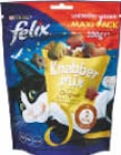 Aktuelle Felix Katzenfutter Angebote bei Netto Marken-Discount in Halle (Saale) Aktuelles Snacks Angebot bei Netto Marken-Discount in Halle (Saale) ab 2,99 €