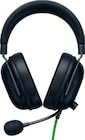 Ornata V3 (DE) Gaming-Tastatur, BlackShark V2 X Gaming-Headset, Basilisk V3 Gaming-Maus im Angebot bei EURONICS in Witten Ornata V3 (DE) Gaming-Tastatur, BlackShark V2 X Gaming-Headset, Basilisk V3 Gaming-Maus Angebote von Razer bei EURONICS Witten für 139,99 €
