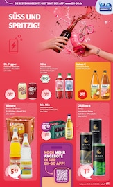 Aktueller Trink und Spare Prospekt mit Zitronen, "Aktuelle Angebote", Seite 3