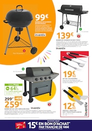 Offre Ustensile De Cuisine dans le catalogue Mr.Bricolage du moment à la page 14