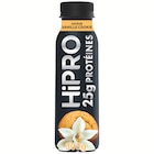 Hipro 25 g protéines - Hipro dans le catalogue Colruyt