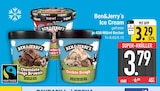 Ice Cream im EDEKA Prospekt Ice Cream von Ben&Jerry’s im aktuellen EDEKA Prospekt für 3,29 €