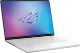 MediaMarkt Saturn Oststeinbek - ROG Zephyrus G14 (GA403WR-QS086W) Gaming Notebook Angebot im Prospekt ROG Zephyrus G14 (GA403WR-QS086W) Gaming Notebook bei MediaMarkt Saturn im Oststeinbek Prospekt für 3.399,00 €