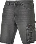 Aktuelle Arbeitshose Angebote bei Kaufland in Bremen Aktuelles Jeans-Arbeitsshorts Angebot bei Kaufland in Bremen ab 9,99 €
