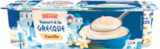 Yaourt à la Grecque Vanille - MILSANI - Aldi Yaourt à la Grecque Vanille - MILSANI à 2,99 € dans le catalogue Aldi