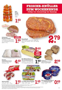 Roastbeef im aktuellen E center Prospekt (Karlsruhe) Roastbeef im E center Prospekt "Aktuelle Angebote" mit 34 Seiten (Karlsruhe)