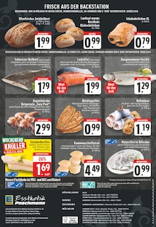 Garnelen im aktuellen EDEKA Prospekt (Mülheim (Ruhr)) Garnelen im EDEKA Prospekt "Aktuelle Angebote" mit 24 Seiten (Mülheim (Ruhr))