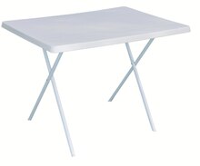 Jawoll Schmelz - Camping- Klapptisch Camping- Klapptisch Angebot bei Jawoll Schmelz im Prospekt "Aktuelle Angebote"