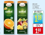 Orange Angebote von albi bei Marktkauf Ulm für 1,39 €