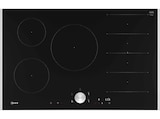 T68TTV4L0 Induktionskochfeld (830 mm breit, 5 Kochzonen) im MediaMarkt Saturn Prospekt T68TTV4L0 Induktionskochfeld (830 mm breit, 5 Kochzonen) von NEFF im aktuellen MediaMarkt Saturn Prospekt für 719,99 €