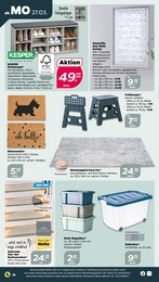 Aufbewahrung Angebot & Preis im aktuellen NETTO mit dem Scottie Prospekt Aufbewahrung Angebot im aktuellen NETTO mit dem Scottie Prospekt auf Seite 14