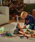 Eisenbahn-Set im Angebot bei Lidl in Warendorf Eisenbahn-Set Angebote von LUPILU bei Lidl Warendorf für 39,99 €