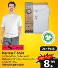 famila Nordost Eicklingen - Herren-T-Shirt Herren-T-Shirt Angebot bei famila Nordost Eicklingen im Prospekt besser als gut!