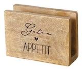 Serviettenhalter Appetit im aktuellen porta Möbel Prospekt