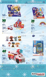 Prix et réduction Deluxe dans le prospectus Intermarché Hyper en cours Offre Deluxe dans le catalogue Intermarché Hyper du moment à la page 13