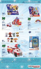 Promos Deluxe dans le catalogue "CHER PÈRE NOËL" de Intermarché Hyper à la page 13 Promos Deluxe dans le catalogue "CHER PÈRE NOËL" de Intermarché Hyper à la page 13