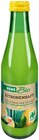Aktuelles Zitronensaft Angebot bei REWE in Hamburg ab 1,29 €